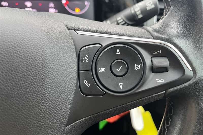 Used Vauxhall Grandland 2023 for sale - 76956023: Photo 22