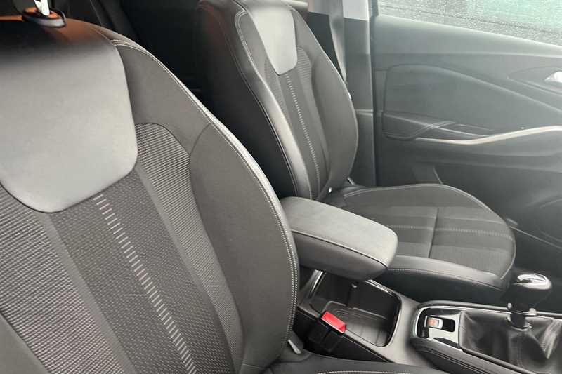 Used Vauxhall Grandland 2023 for sale - 76956023: Photo 23