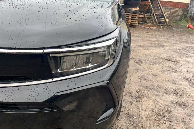 Used Vauxhall Grandland 2023 for sale - 76956023: Photo 29