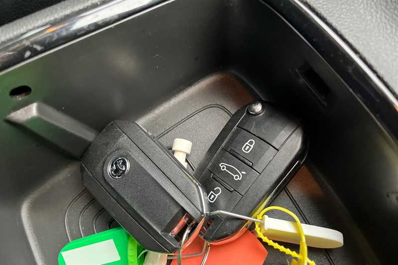 Used Vauxhall Grandland 2023 for sale - 76956023: Photo 36