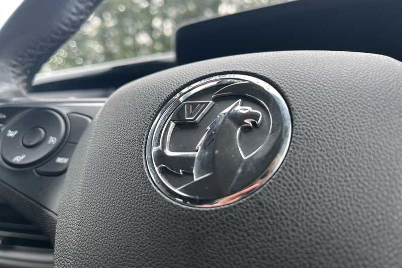 Used Vauxhall Grandland 2023 for sale - 76956023: Photo 38