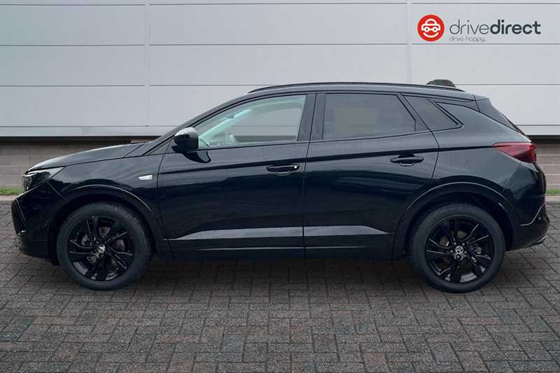 Used Vauxhall Grandland 2023 for sale - 76956023: Photo 6