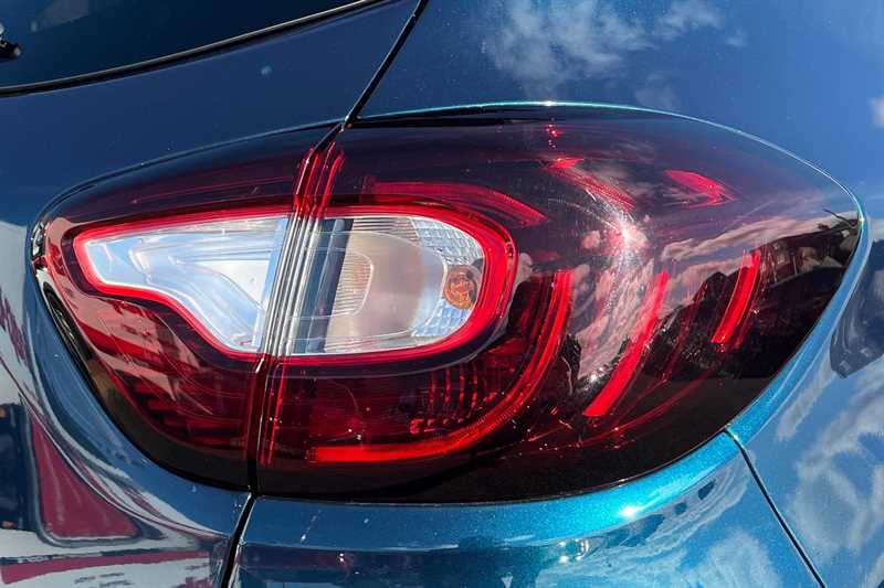 Used Renault Captur 2019 for sale - 78138423: Photo 32