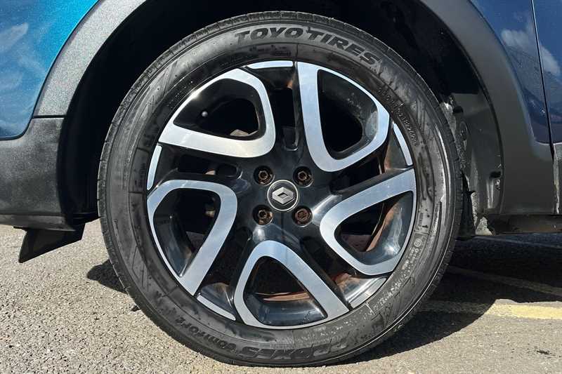 Used Renault Captur 2019 for sale - 78138423: Photo 9