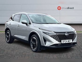 Used Nissan Qashqai 2024 for sale - 79753553: Photo
