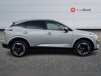 Used Nissan Qashqai 2024 for sale - 79753553: Photo