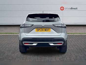 Used Nissan Qashqai 2024 for sale - 79753553: Photo