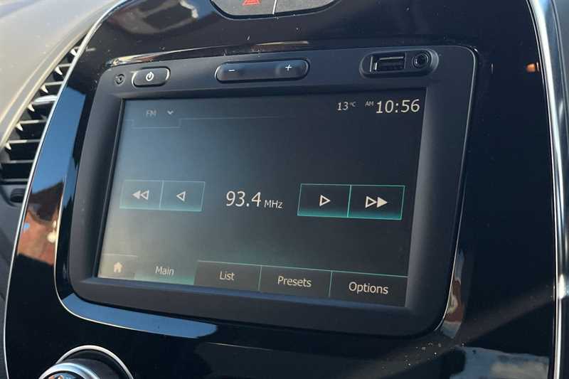 Used Renault Captur 2019 for sale - 78160643: Photo 17