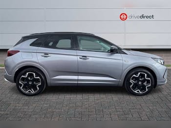Used Vauxhall Grandland 2024 for sale - 79862964: Photo