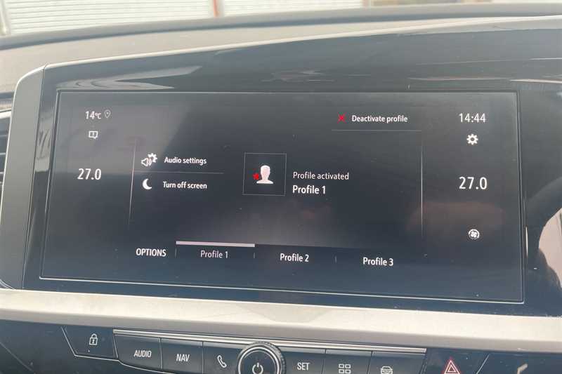 Used Vauxhall Grandland 2024 for sale - 77788165: Photo 17