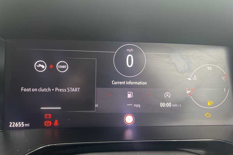 Used Vauxhall Grandland 2024 for sale - 77788165: Photo 20