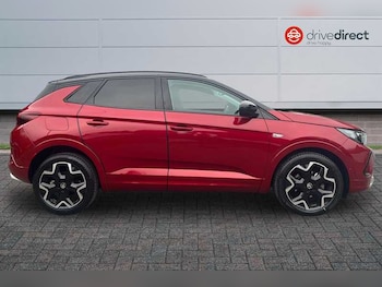 Used Vauxhall Grandland 2024 for sale - 77788165: Photo