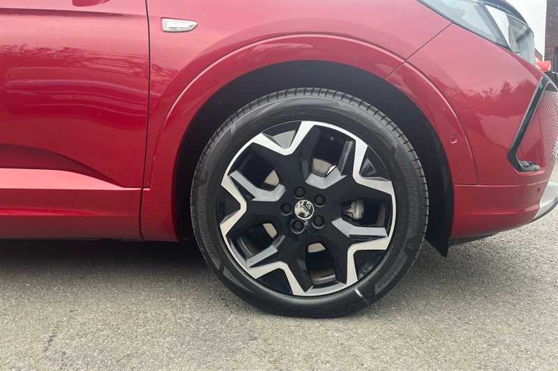 Used Vauxhall Grandland 2024 for sale - 77788165: Photo 9