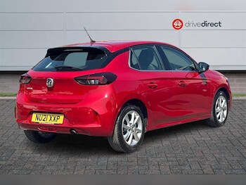 Used Vauxhall Corsa 2021 for sale - 79415687: Photo