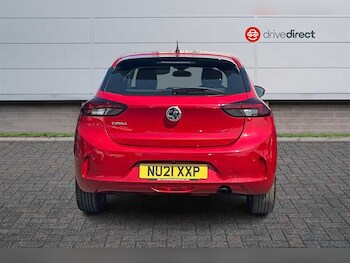 Used Vauxhall Corsa 2021 for sale - 79415687: Photo