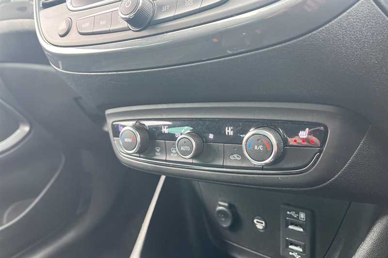 Used Vauxhall Crossland 2021 for sale - 77699327: Photo 15