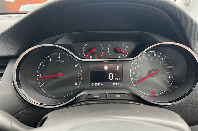 Used Vauxhall Crossland 2021 for sale - 77699327: Photo 20