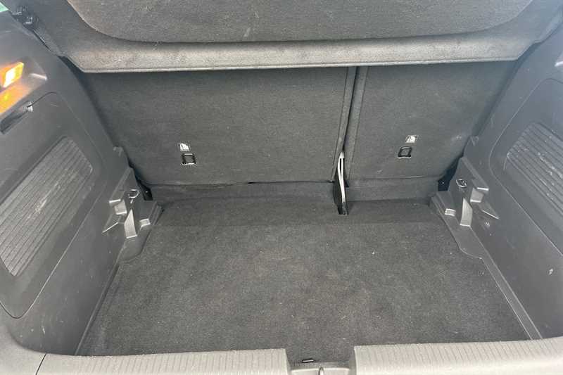 Used Vauxhall Crossland 2021 for sale - 77699327: Photo 25