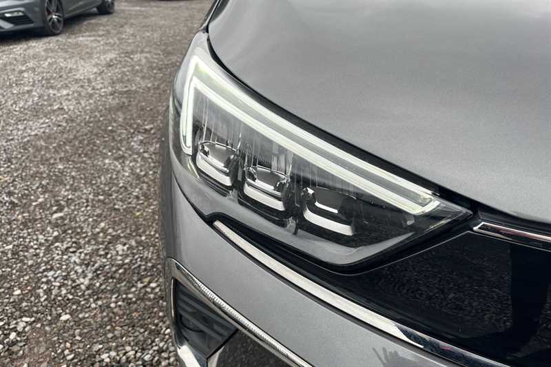 Used Vauxhall Crossland 2021 for sale - 77699327: Photo 28