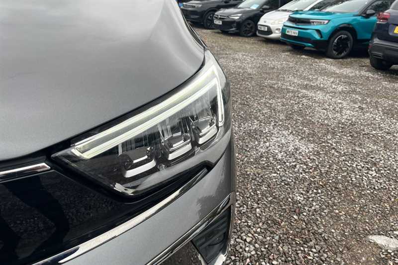 Used Vauxhall Crossland 2021 for sale - 77699327: Photo 29