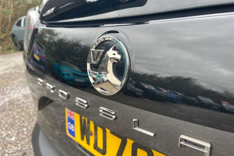 Used Vauxhall Crossland 2021 for sale - 77699327: Photo 30