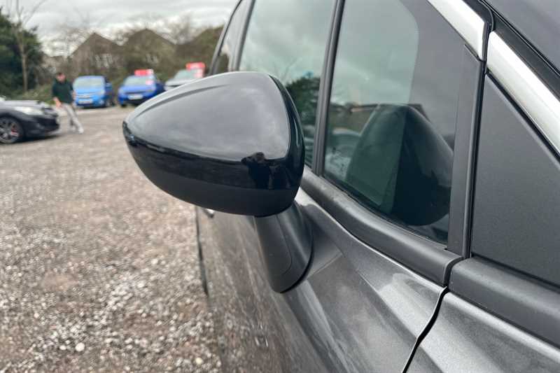 Used Vauxhall Crossland 2021 for sale - 77699327: Photo 34