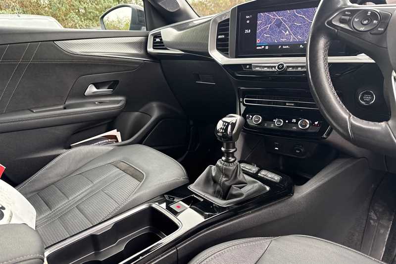 Used Vauxhall Mokka 2023 for sale - 77788169: Photo 14