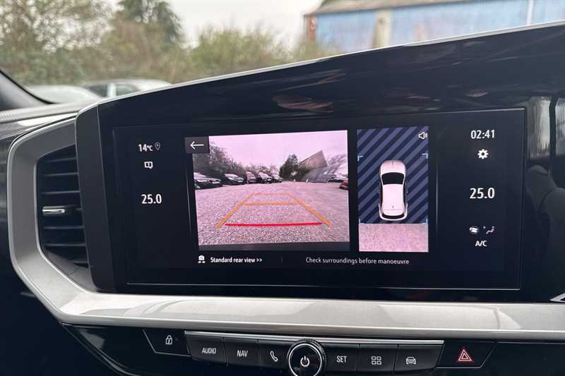 Used Vauxhall Mokka 2023 for sale - 77788169: Photo 19