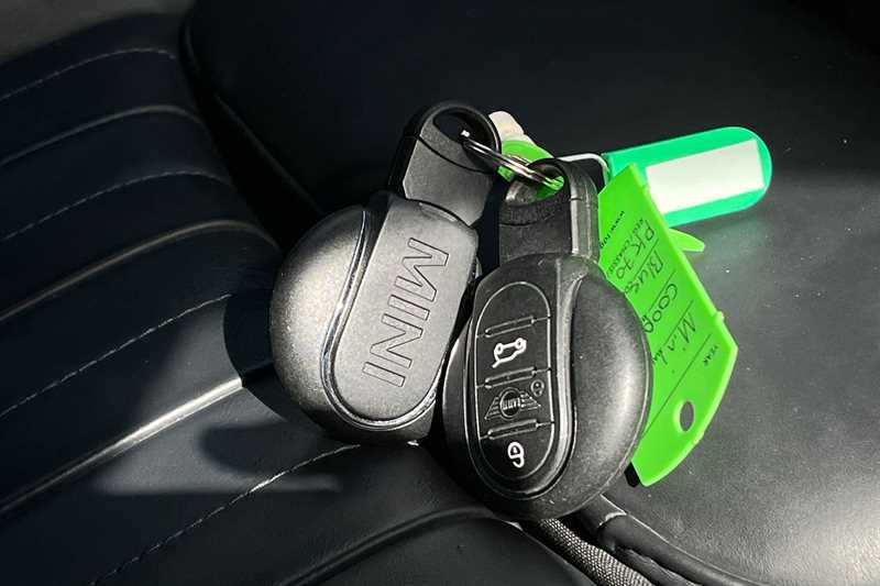 Used MINI Hatch 2020 for sale - 76462881: Photo 36