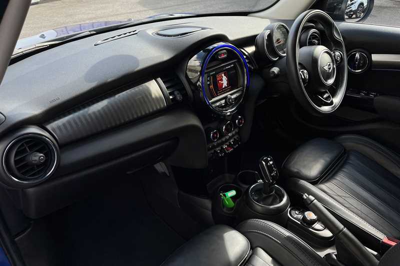 Used MINI Hatch 2020 for sale - 76462881: Photo 38