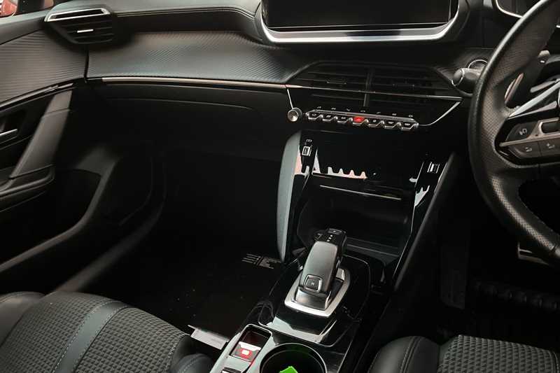 Used Peugeot 208 2021 for sale - 77485904: Photo 14