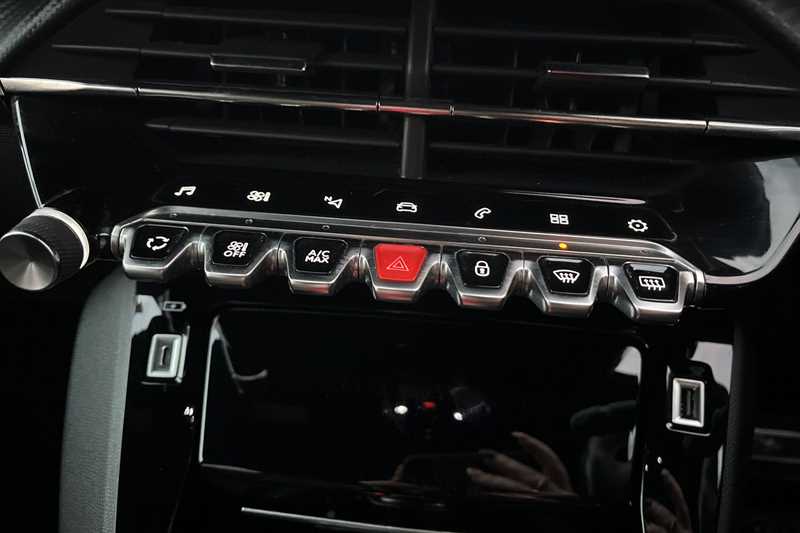 Used Peugeot 208 2021 for sale - 77485904: Photo 15