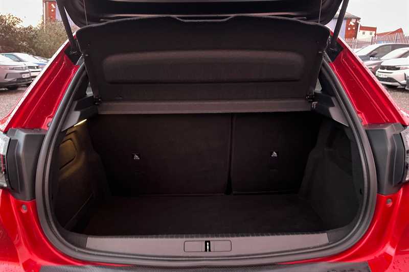 Used Peugeot 208 2021 for sale - 77485904: Photo 25