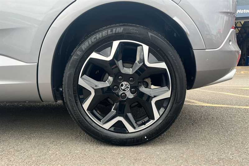 Used Vauxhall Grandland 2024 for sale - 78120150: Photo 11