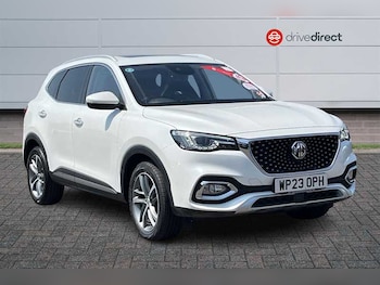 Used MG MG HS 2023 for sale - 79040866: Photo