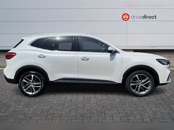 Used MG MG HS 2023 for sale - 79040866: Photo