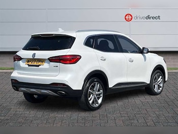 Used MG MG HS 2023 for sale - 79040866: Photo