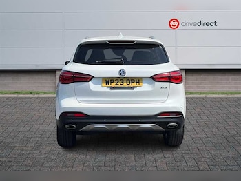 Used MG MG HS 2023 for sale - 79040866: Photo