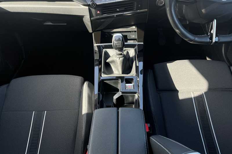 Used Vauxhall Astra 2024 for sale - 77757151: Photo 14