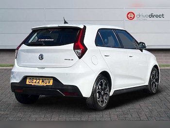 Used MG MG3 2022 for sale - 77375659: Photo