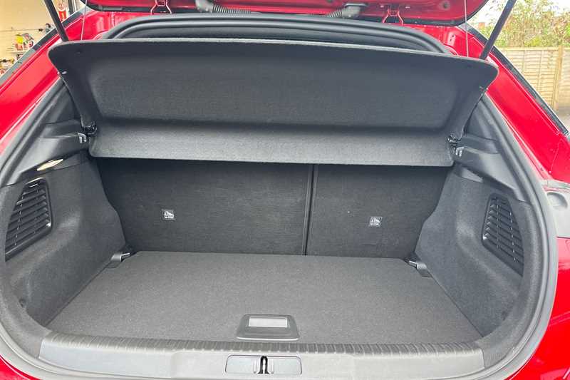 Used Vauxhall Mokka 2021 for sale - 77812369: Photo 25