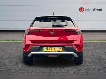 Used Vauxhall Mokka 2021 for sale - 77812369: Photo