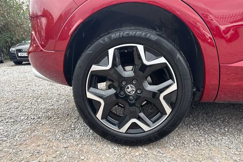 Used Vauxhall Grandland 2024 for sale - 77773658: Photo 10