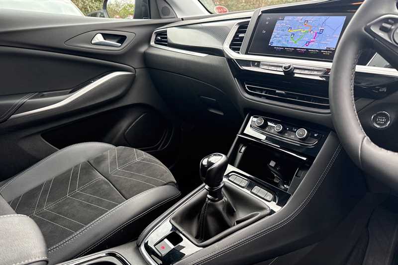 Used Vauxhall Grandland 2024 for sale - 77773658: Photo 14