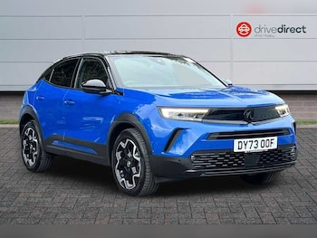 1.2 Turbo Ultimate SUV 5dr Petrol Auto Euro 6 (s/s) (130 ps)