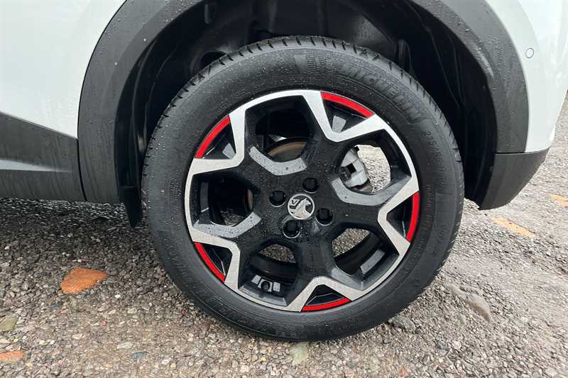 Used Vauxhall Mokka 2022 for sale - 77309072: Photo 12