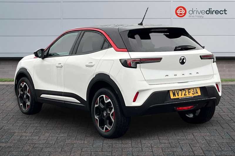 Used Vauxhall Mokka 2022 for sale - 77309072: Photo 5