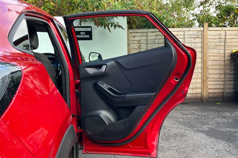 Used Ford Puma 2024 for sale - 76529333: Photo 39