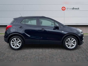 Used Vauxhall Mokka X 2019 for sale - 78754230: Photo