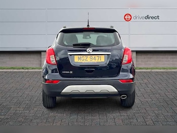 Used Vauxhall Mokka X 2019 for sale - 78754230: Photo